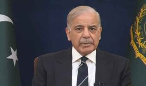 وزیراعظم شہباز شریف 4 روزہ دورہ چین کے پہلے مرحلے میں ہیں