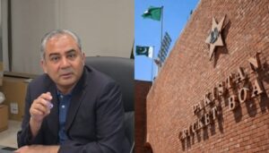 قومی کرکٹ ٹیم کے کھلاڑیوں کی میچ فیس میں اضافہ، پی ایس ایل 12کا بجٹ بھی منظور